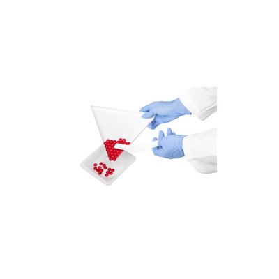 Pill Counting Tray Triangular, non-sterile, ( 3 x 10pk)