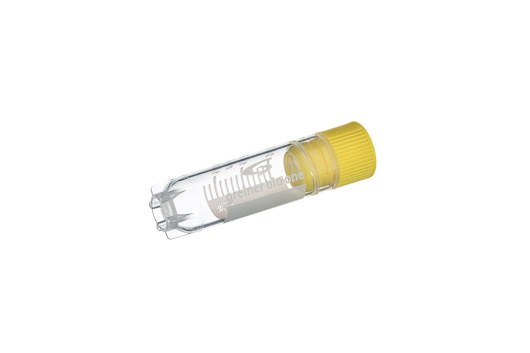 CRYO.S, STERILE, 2 ML 12,5/48MM,GRE