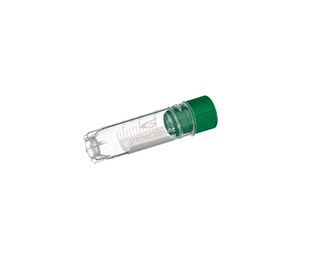 CRYO.S, STERILE, 1 ML 12,5/42MM,YEL