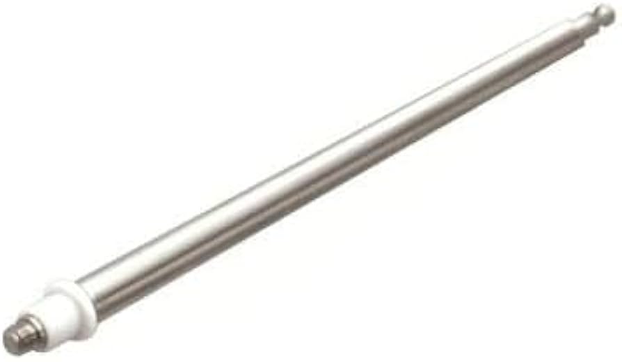 D500 Axle