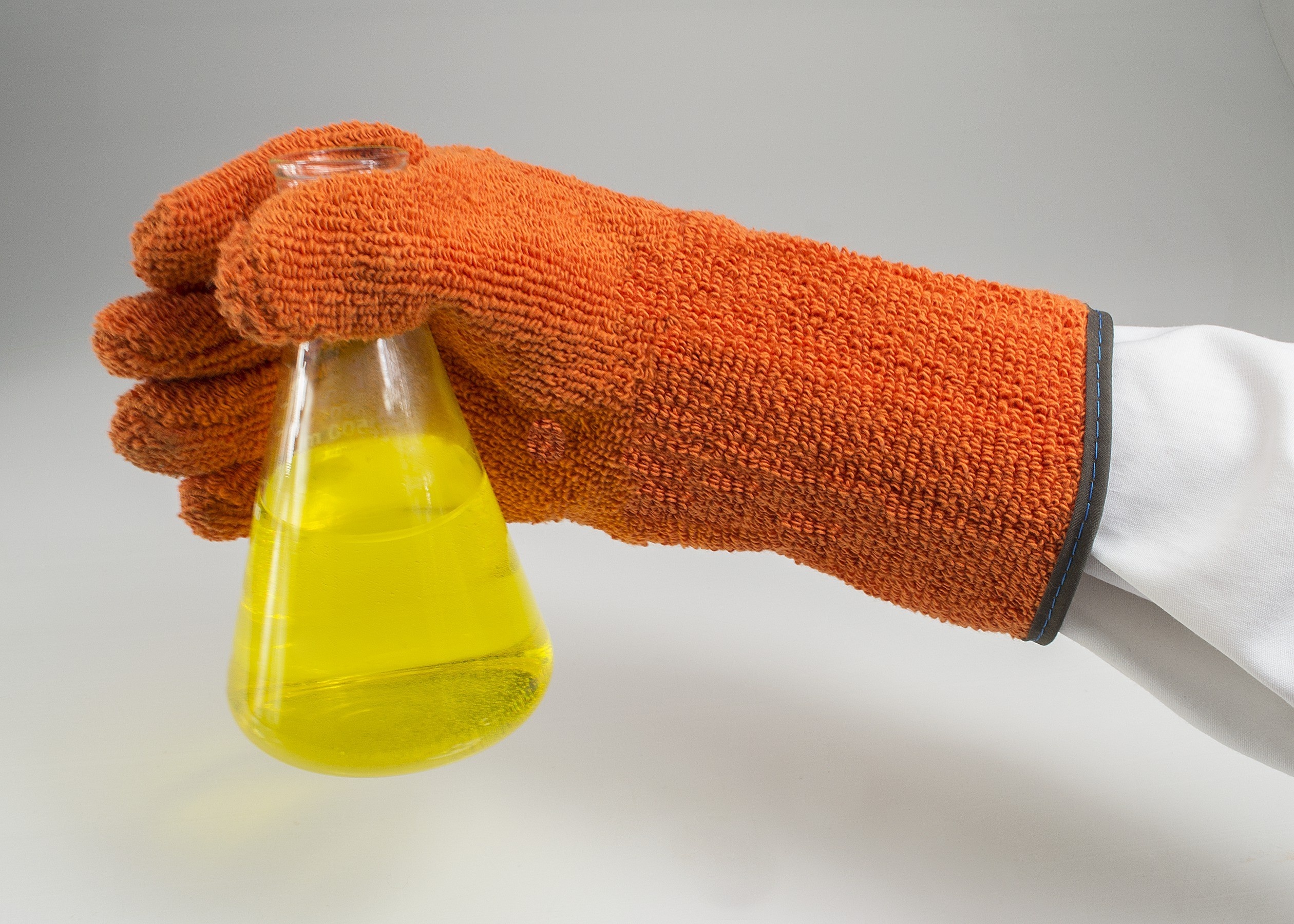 CLAVIES,GLOVES,BIOHAZARD AUTOCLAVE