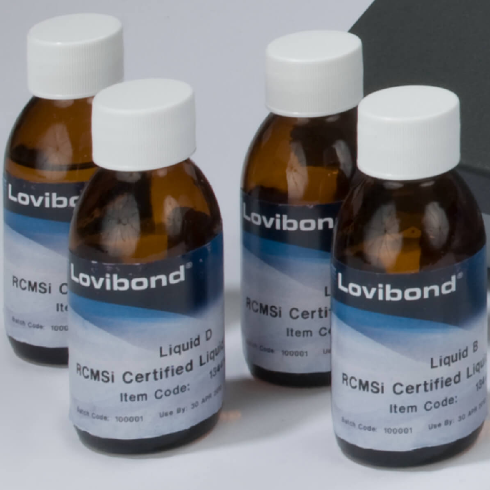 Liquid Reference Standard, Astm Value 5