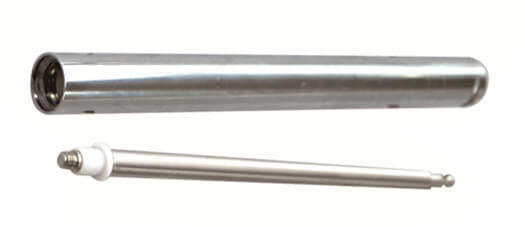 D500 Shaft Set with Peek Bushing