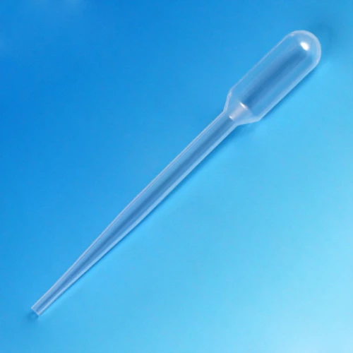 Transfer Pipet, 1.7mL, General Purpose, 87mm, STERILE, Individually Wrapped - CS/5000