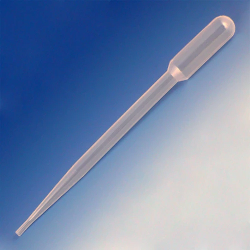 Transfer Pipet, 8.5mL, General Purpose, Large Opening, 137mm, 250/Dispenser Box, 10 Boxes/Unit