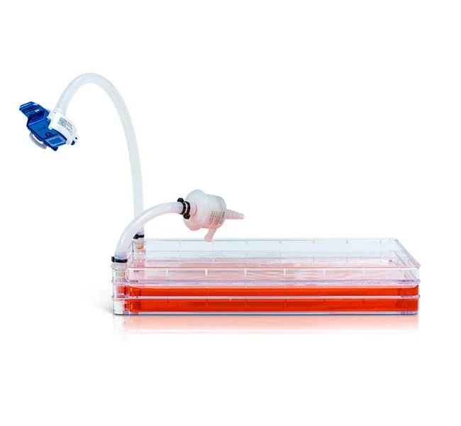 Std Closed Cell Factory 2