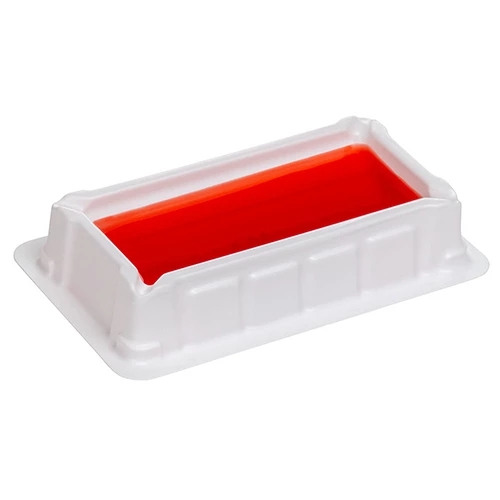 HORIBA ABX: Reagent Container, 10mL, for Cobas Mira and Horiba ABX analyzers - CS/4000