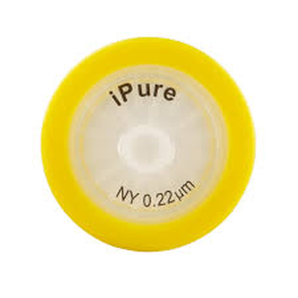 Nylon Syringe Filters, , 0.22 Micron, 30mm, 100/Pk