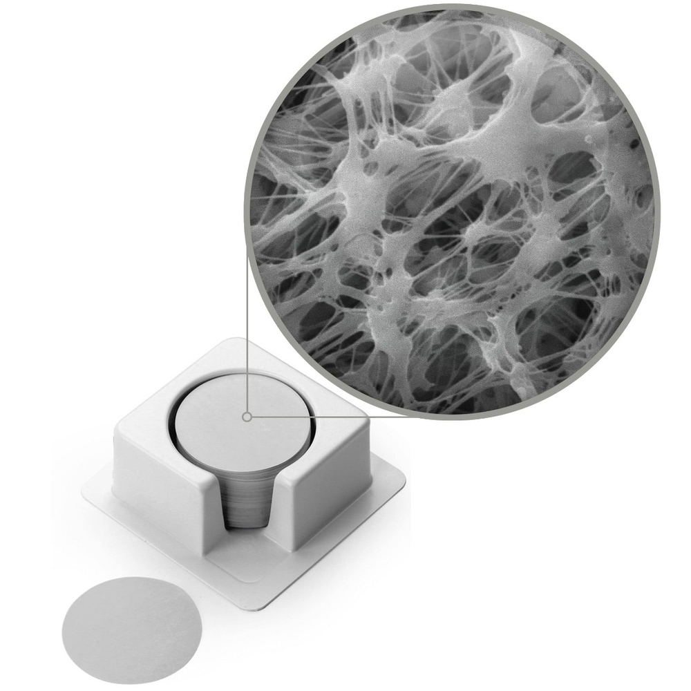 Polypropylene Nominal Membrane Sample Pack