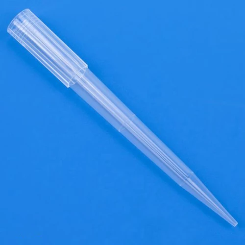 Pipette Tip, 0.1 - 10uL, Certified, Universal, Low Retention, Graduated, 31mm, Natural, STERILE, 96 Tips/Refill Plate, 10 Refill Plates/Box - PK/1