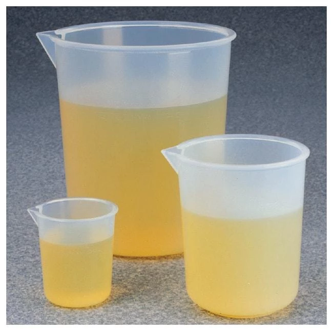 Beaker Griffin Low-Form PFA 50 mL