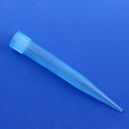 Pipette Tip, 100 - 1000uL, Universal, Blue, 1000/Bag - cs-10000