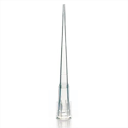 Pipette Tip, 100 - 1000uL, Universal, Blue, 200/Rack, 5 Racks/Stack (1000 Each) - CS/8