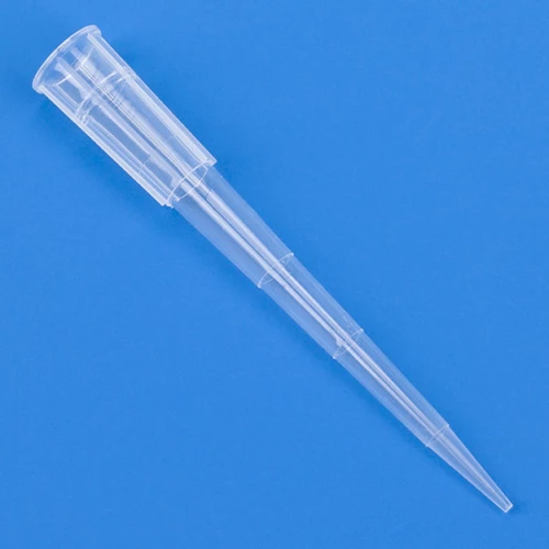 Pipette Tip, 1 - 300uL, Certified, Universal, Graduated, Natural, 59mm, 96/Refill Plate, 10 Refill Plates/Box - PK/1