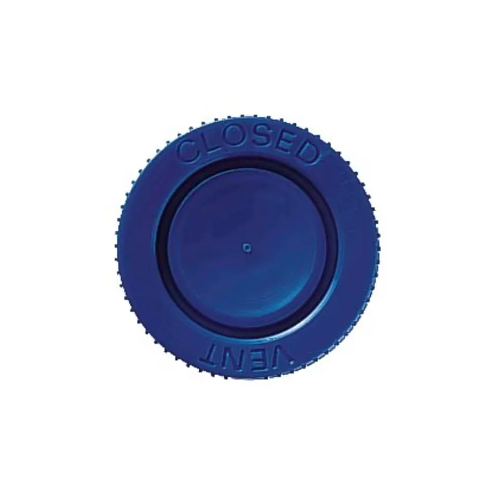 VENT/CLOSE CAP FOR T25