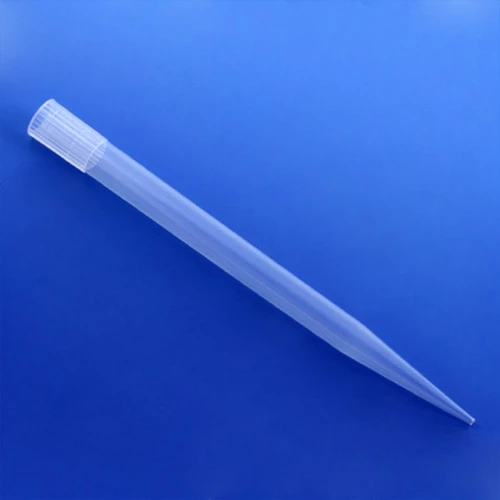 Pipette Tip, 1000 - 5000uL (1-5mL), Natural, for use with Finnpipette, Labsystems, Brand, EDP2 & SMI, 250/Bag - PK/1