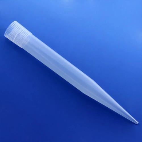 Pipette Tip, 1000 - 10,000uL (1-10mL), Natural, for use with Finnpipette, Brand, Gilson, Socorex & Labsystem, 100/Bag - PK/1