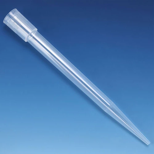 Pipette Tip, 1000 - 5000uL (1-5mL), Natural, for use with Diamond Advance Pipettors, 100/Bag - PK/1