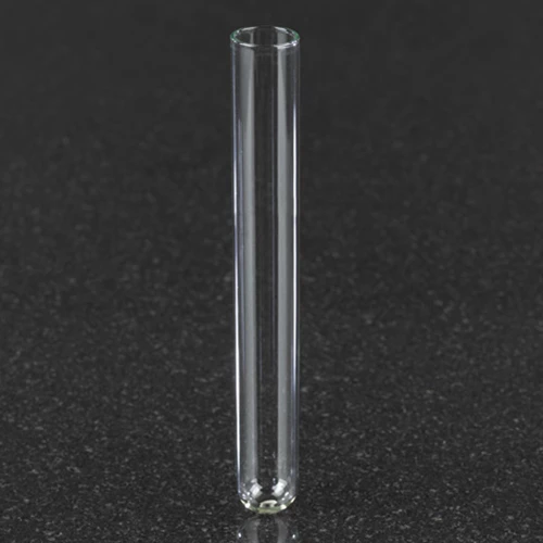 Culture Tube, Borosilicate Glass, 16 x 125mm, 19mL, 250/Box, 4 Boxes/Unit