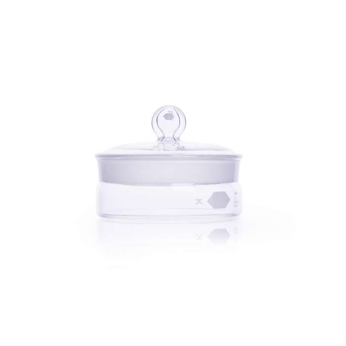 WEIGHING, BOTTLE,CYLINDRICAL,LOW,PLUG,60X30MM