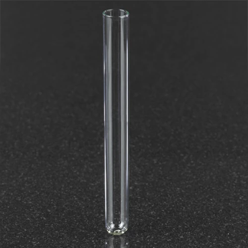 Culture Tube, Borosilicate Glass, 16 x 150mm, 23mL, 250/Box, 4 Boxes/Unit
