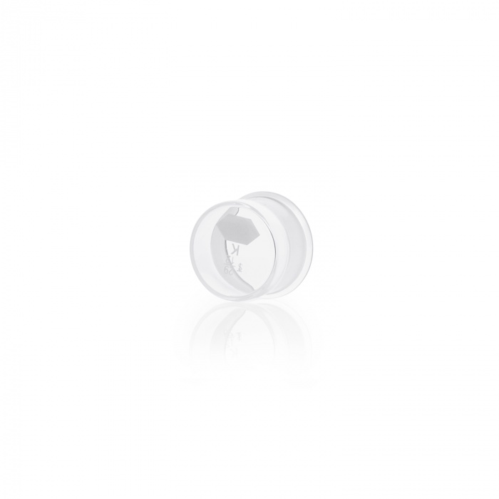WEIGHING BOTTLE,Replacement Stopper CAP,39X24MM