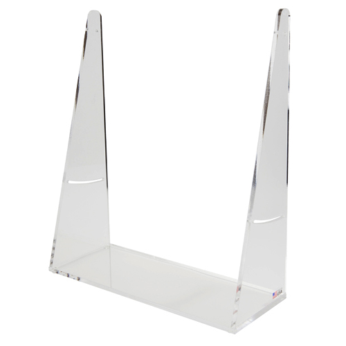 Drying Rack Stand, Acrylic, 1/EA