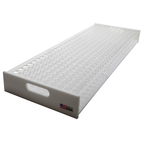 Rack Freezer 300 Place, Acrylic 16mm, 1/EA