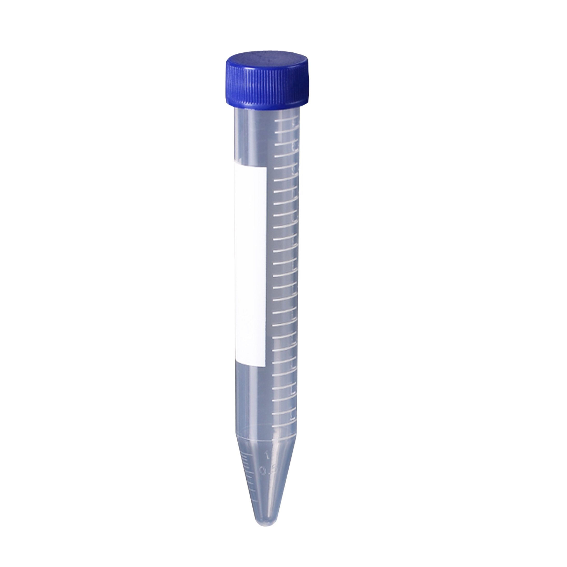 Centrifuge Tubes, 15mL Centrifuge Tubes Bagged, 500/CS