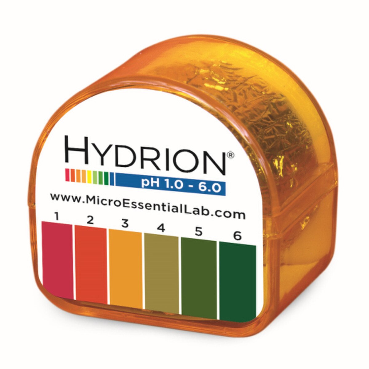 Hydrion Refill 1-6, Carton10