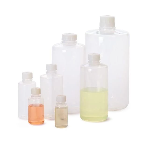 Narrow-Mouth Bottle FEP 125 mL