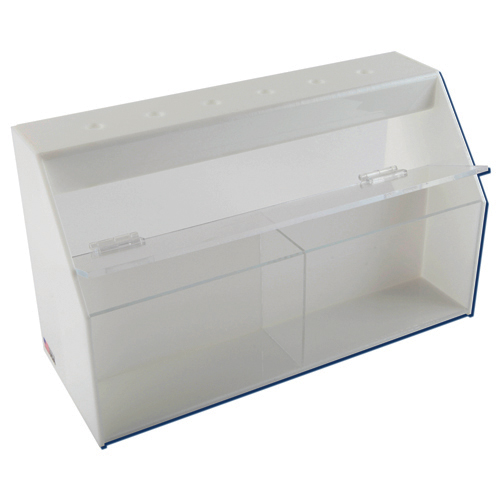 Pipette Stand Work Station, Acrylic, 1/EA