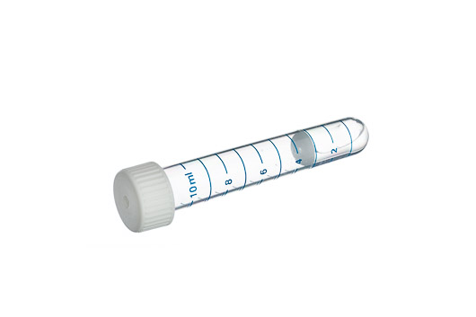LEUCOSEP-TUBE,STERILE 12ML 16.8/100 MM,