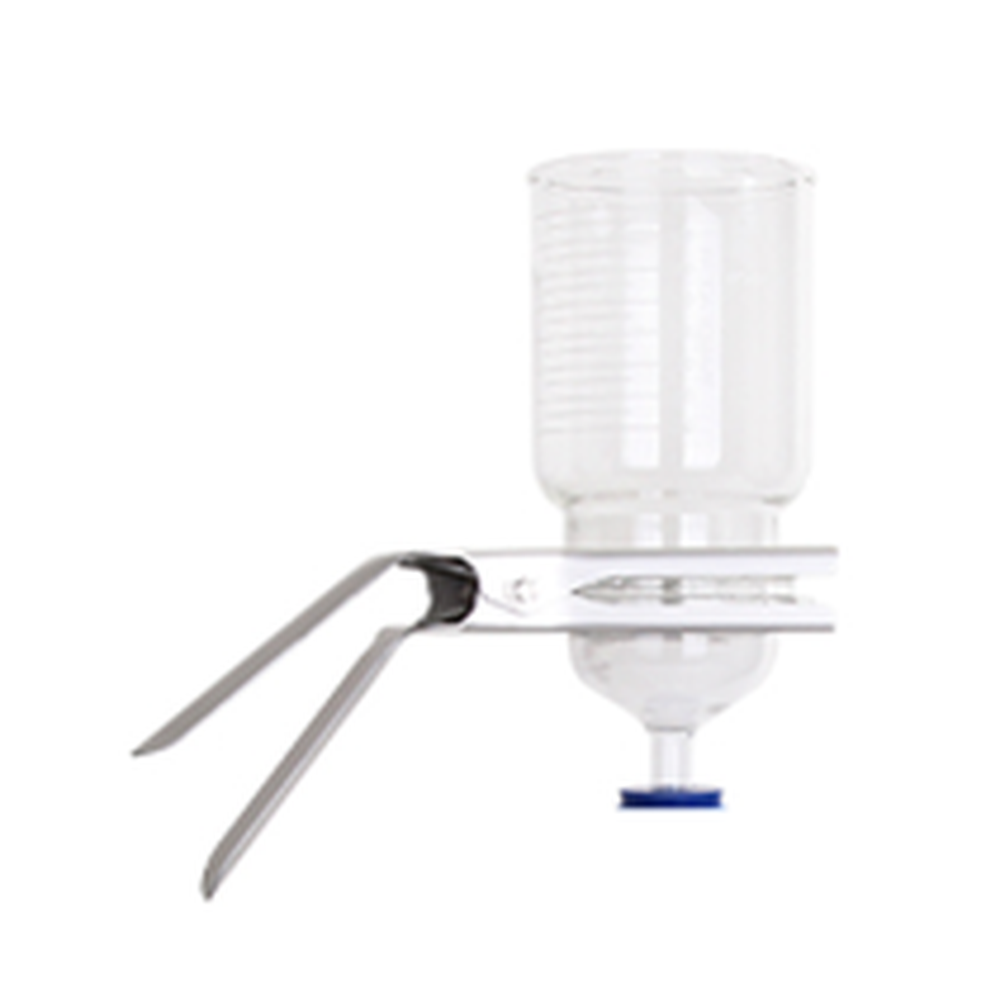 Glass Filter Holder 300ml for VF16