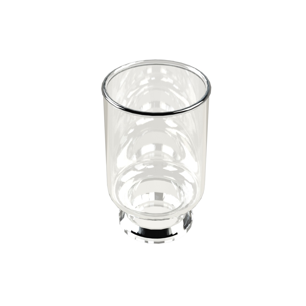 Glass Filter Holder 300ml for VF7