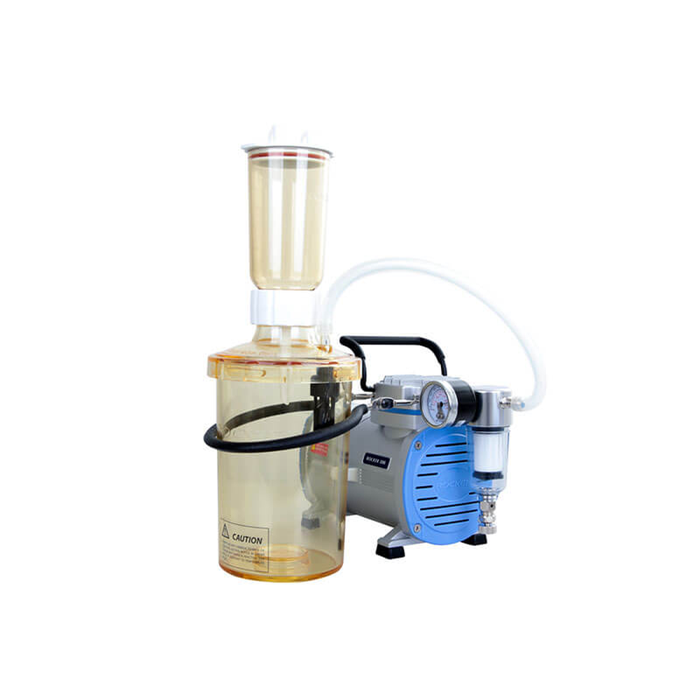 Rocker 300-LF30, Vacuum Filtration System, AC110V, 60Hz