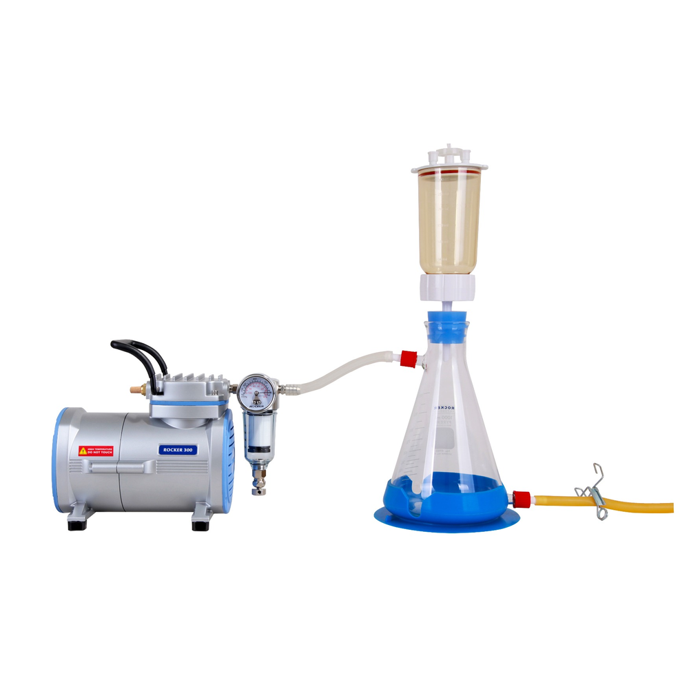 Rocker 300-LF31, Vacuum Filtration System, AC110V, 60Hz