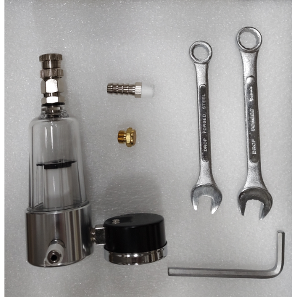 Conversion Kit, Rocker 300 to 320 or Rocker 500 to 520