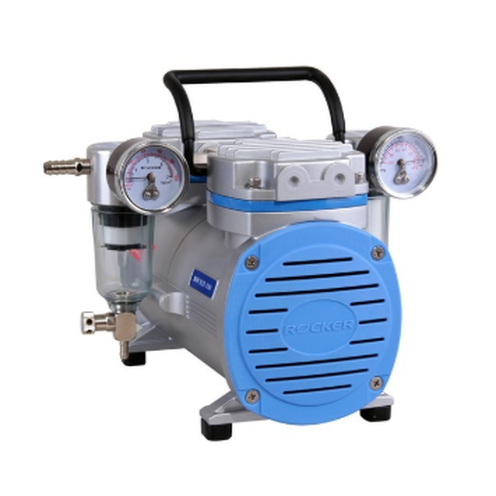 Rocker 430 Vacuum Pump, 110V/60Hz