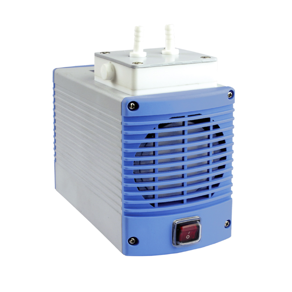 Chemker 300 PTFE Vacuum Pump, 110V/60Hz