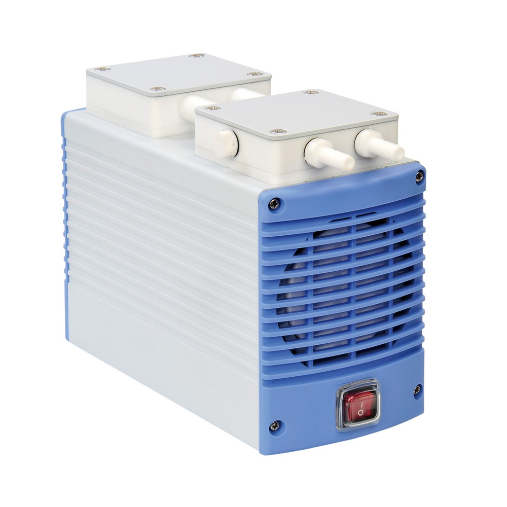 Chemker 400 PTFE Vacuum Pump, 110V/60Hz