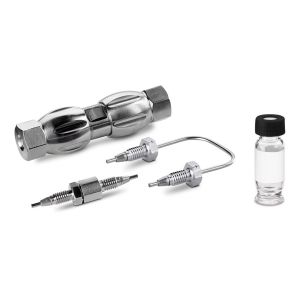 HPLC Guard Column XBridge Protein BEH SEC, 125 Å, 2.5 µm, 4.6 x 30 mm
