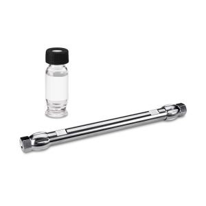 HPLC Column XBridge Protein BEH SEC, 125 Å, 2.5 µm, 4.6 x 150 mm
