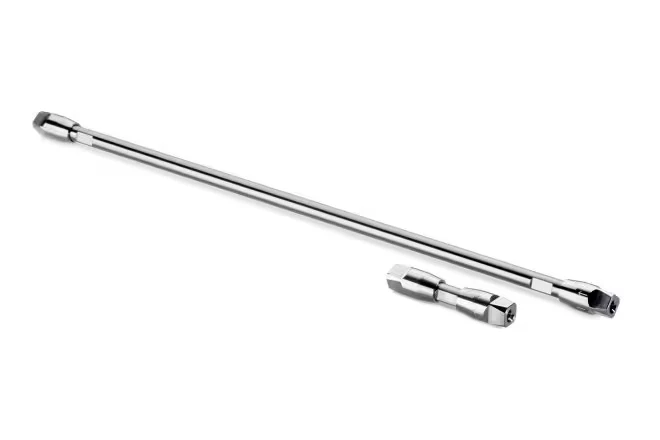 HPLC Column HPLC Column XBridge Premier Protein SEC, with MaxPeak Premier Protein SEC Guard, 250Å, 2.5 µm, 4.6 x 300 mm