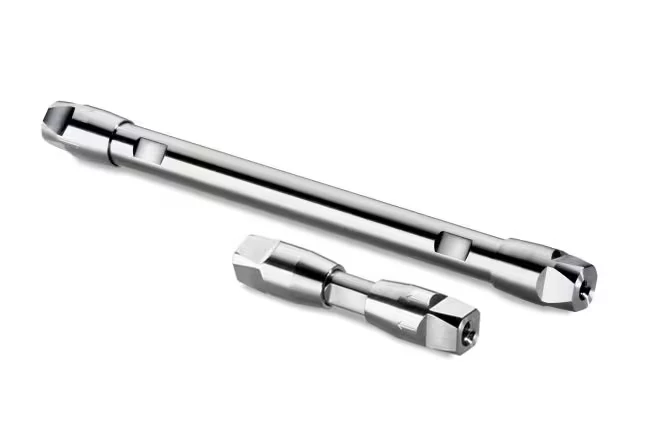 HPLC Column HPLC Column XBridge Premier Protein SEC, with MaxPeak Premier Protein SEC Guard, 250Å, 2.5 µm, 7.8 x 150 mm