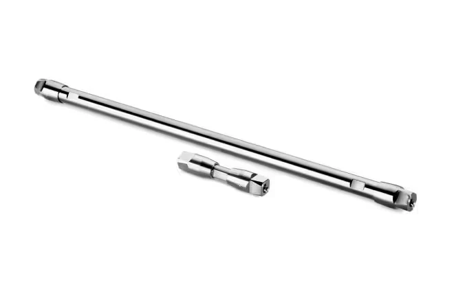 HPLC Column HPLC Column XBridge Premier Protein SEC, with MaxPeak Premier Protein SEC Guard, 250Å, 2.5 µm, 7.8 x 300 mm