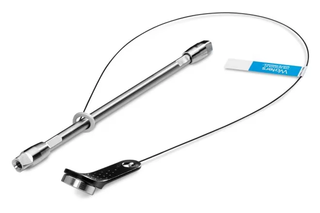 HPLC Column HPLC Column XBridge Premier Protein BEH C4 300 Å, 2.5 µm, 2.1 x 150 mm, with MassPREP Protein Mix Standard