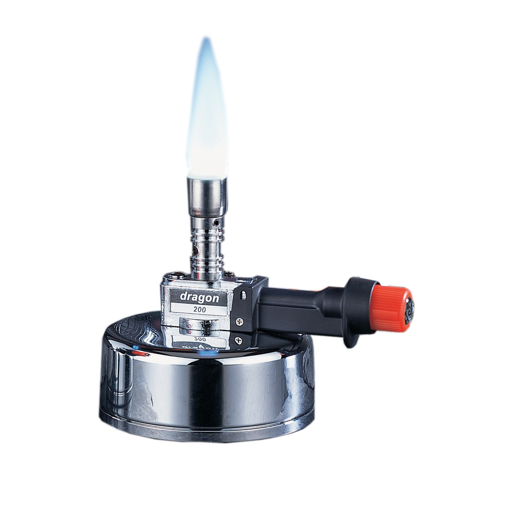 Dragon 200, Lab Burner