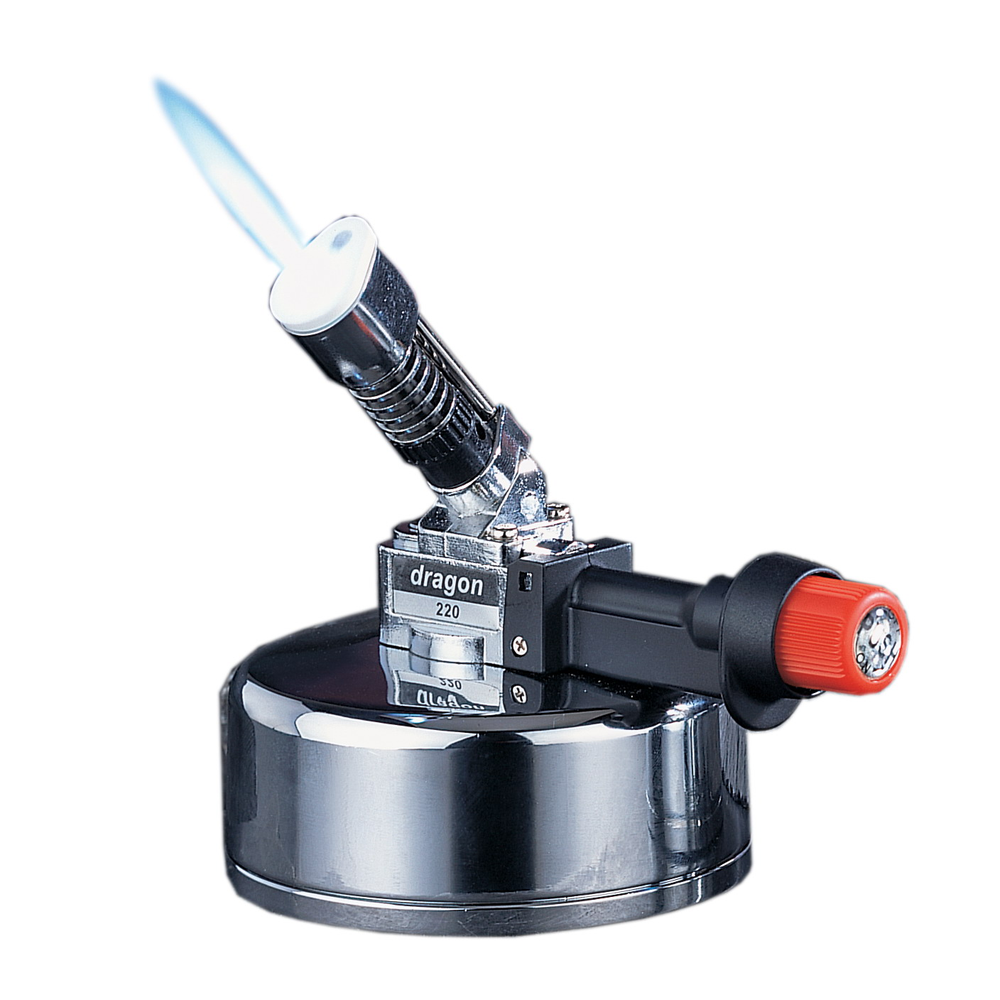 Dragon 220, Lab Burner