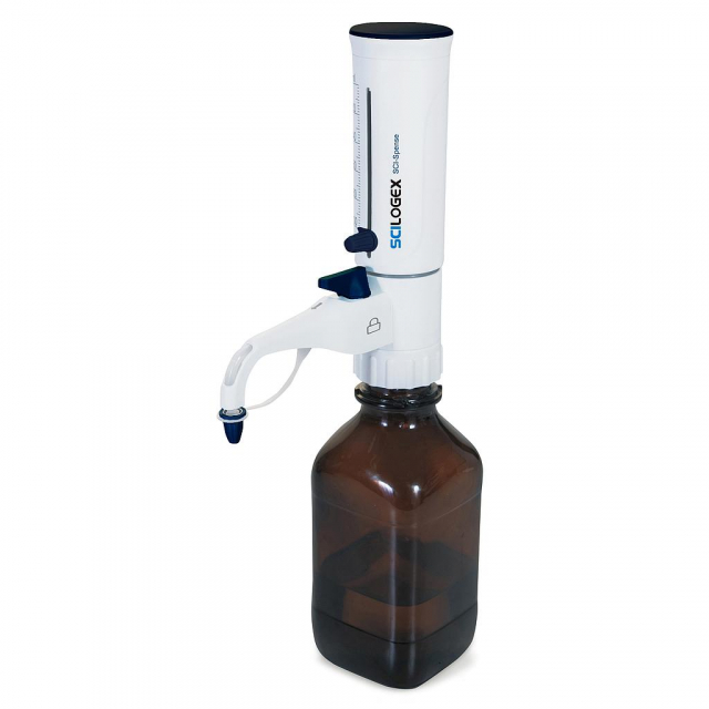 Telescopic inlet tube SCI-Spence2